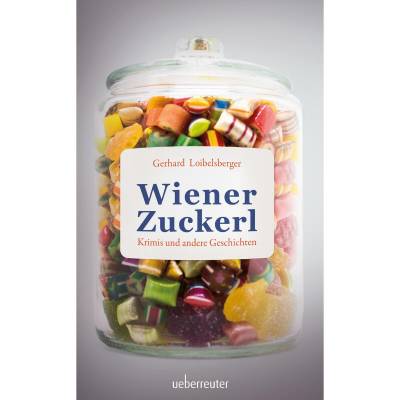 Wiener Zuckerl von Ueberreuter, Carl Verlag